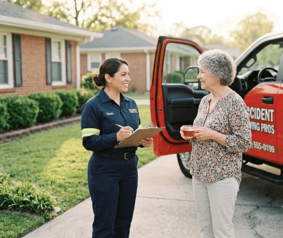 Accident Towing Service Corryton, TN FAQs